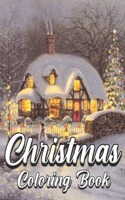 Christmas Coloring Book