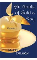 An Apple of Gold a Day