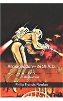 Armageddon-2419 A.D.