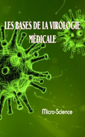 Les Bases de La Virologie Médicale