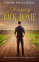 Journey Back Home: (2 The Redemption of Green Pines)