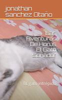 Aventuras De Horus El Gato Soñador