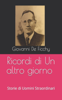 Ricordi di Un altro giorno 2