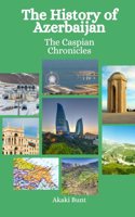 History of Azerbaijan