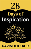 28 Days of Inspiration