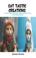 Cat tastic Creations