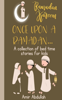 Once upon a Ramadan...