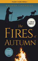 Fires of Autumn Reader's Guide Edition