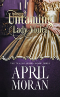 Untaming Lady Violet