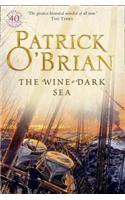 The Wine-Dark Sea