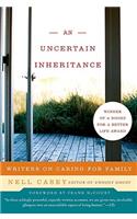 Uncertain Inheritance