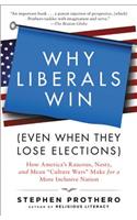 Why Liberals Win (Even When They Lose Elections)