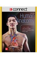 Connect Human Anatomy One Semeter Access Card for Human Anatomy