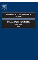 Sustainable Feminisms