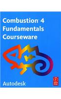 Autodesk Combustion 4 Fundamentals Courseware
