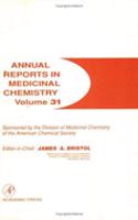 Annual Reports in Medicinal Chemistry