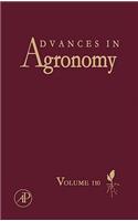 Advances in Agronomy