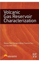 Volcanic Gas Reservoir Characterization