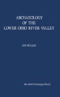 Archaeology of the Lower Ohio River Valley