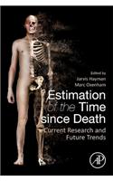 Estimation of the Time Since Death