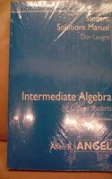 Intermediate Algebra for College Students