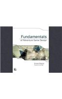Fundamentals of Adventure Game Design