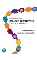 College Accounting