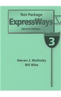 Expressways Test Package, Level 3