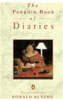 The Penguin Book of Diaries