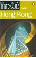 Time Out Hong Kong 1 (