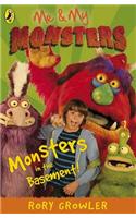 Monsters in the Basement: (Me and My Monsters)