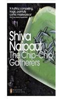 The Chip-Chip Gatherers