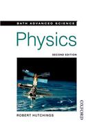 Bath Advanced Science: Physics