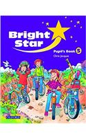 Bright Star 5: Student's Book