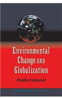Environmental Change and Globalization
