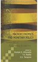 Macroeconomics and Monetary Policy