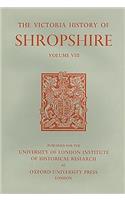 A History of Shropshire