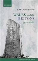 Wales and the Britons, 350-1064