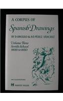Corpus of Spanish Drawings