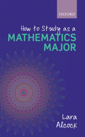 How to Study as a Mathematics Major: (English)