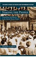 Staging the People