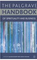 Palgrave Handbook of Spirituality and Business