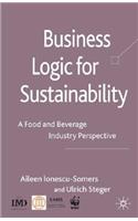 Business Logic for Sustainability