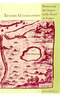 Tender Geographies