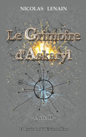 Grimoire d'Askaryl - Acte 2