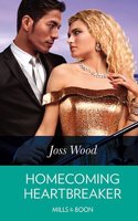 Homecoming Heartbreaker