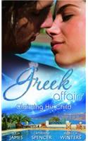 Greek Affairs: Claiming His Child