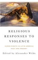 Religious Responses to Violence