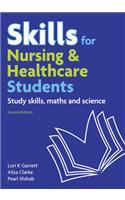 Skills for Nursing & Healthcare Students