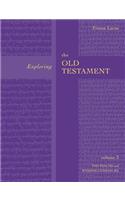 Exploring the Old Testament Vol 3